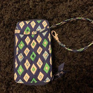 Vera Bradley Wallet